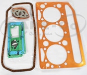 747166M9 U5LT0012 Head Gasket MF